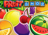 Fruit Shop