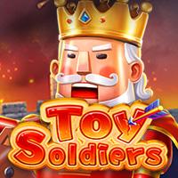 Toy Soldiers