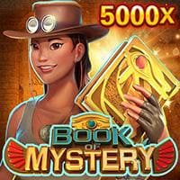 Book of Mystery