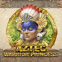 Aztec Warrior Princess