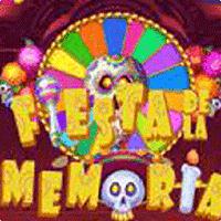 Fiesta de la Memoria