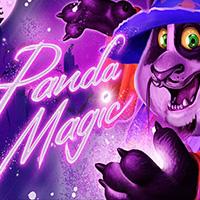 Panda Magic